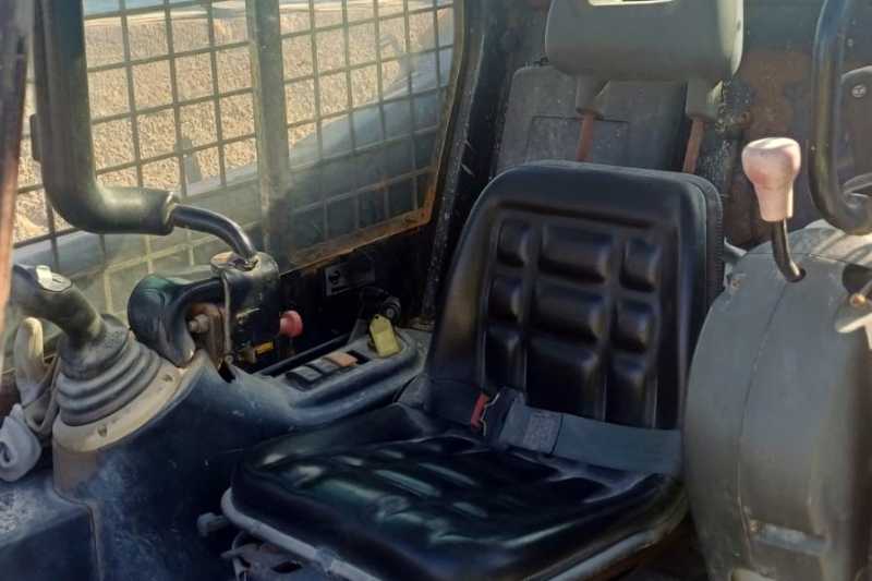 OmecoHub - Immagine JCB 170HF